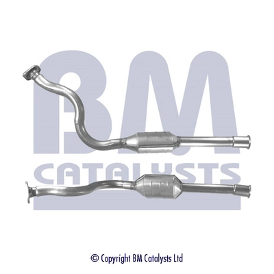 Catalytic Converter